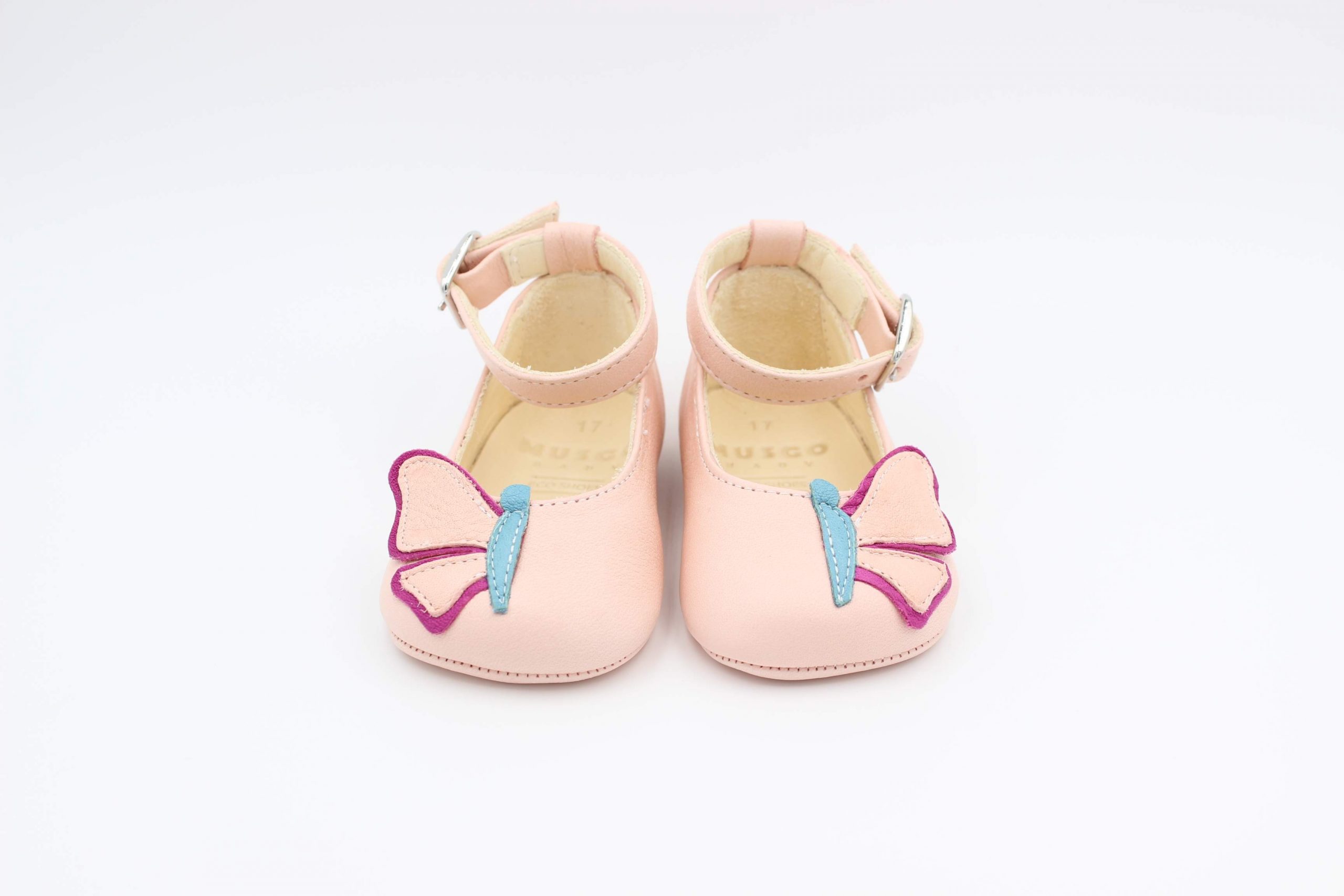 COMMITTED Rosa - Imagen 3